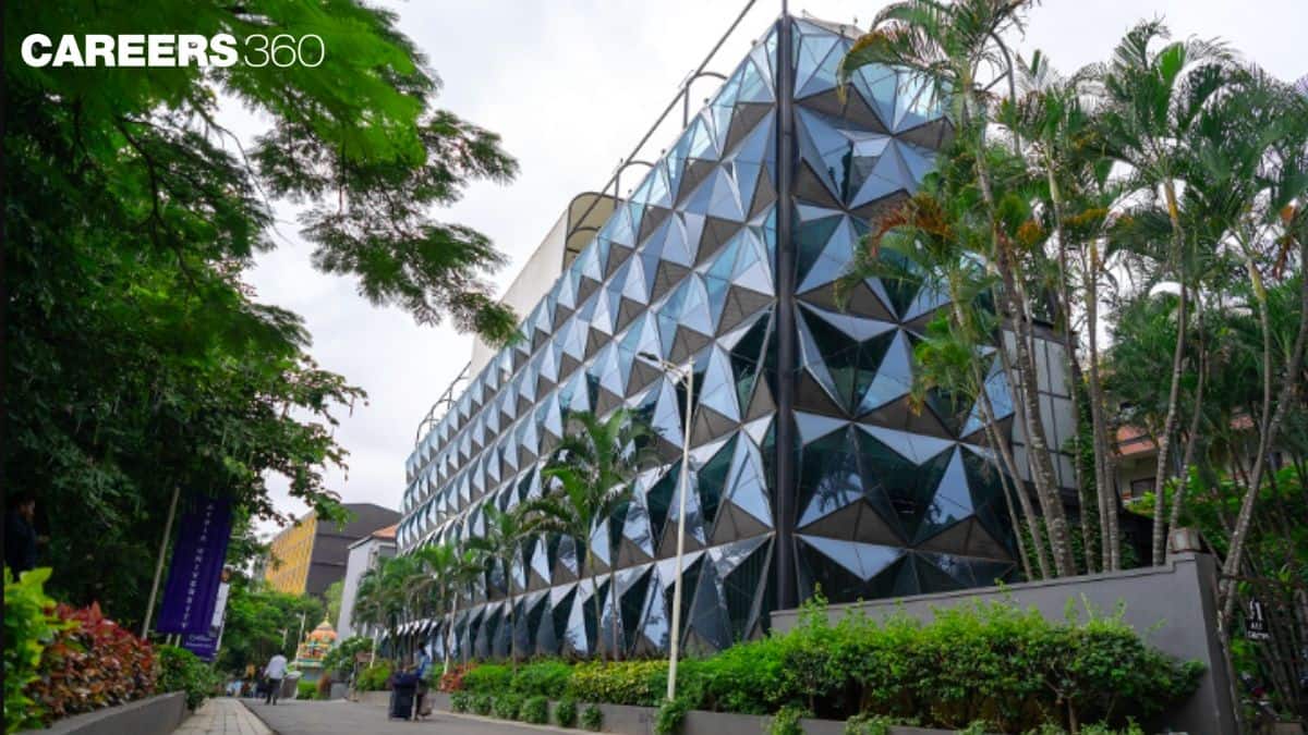 Atria Institute of Technology, Bengaluru B.E. Admissions 2026 Open; Apply Now